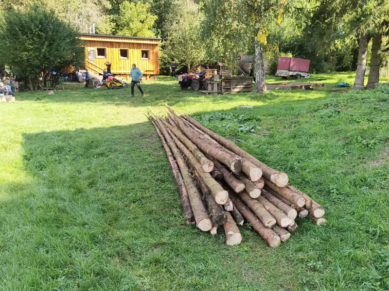 Brigáda ve školce — foto 7